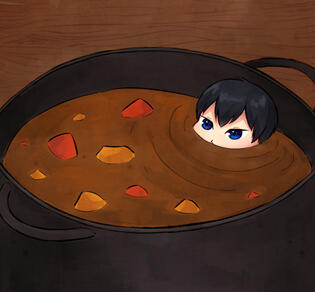 tobio soup